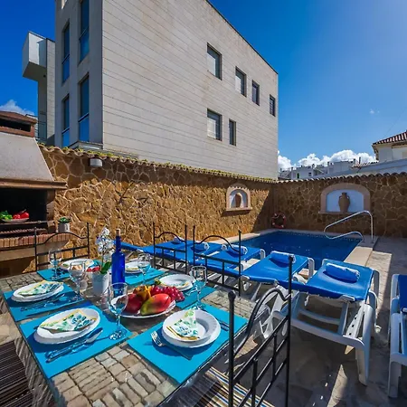 Semesterbostad Ideal In Port de Pollença